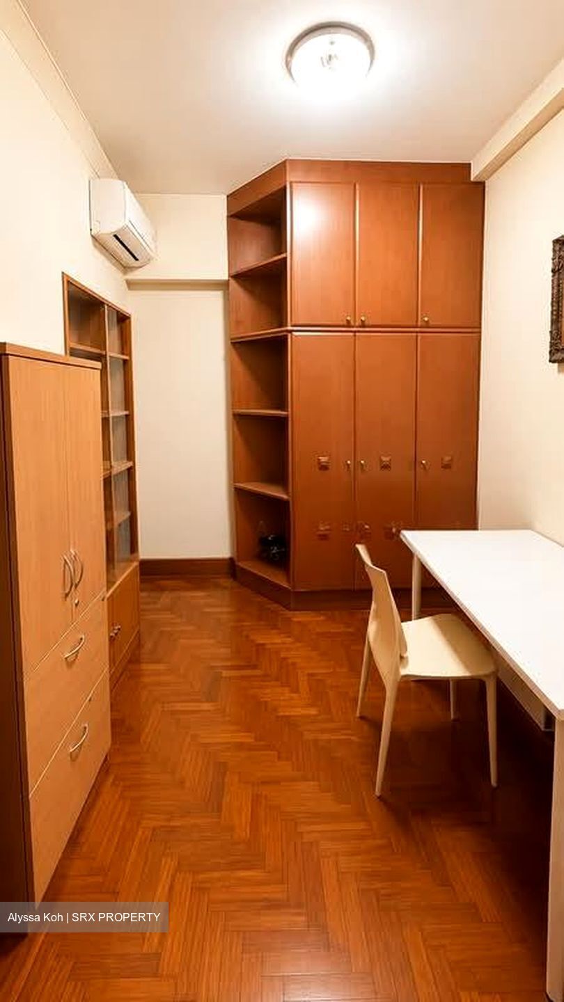Aston Mansions (D14), Apartment #585064241